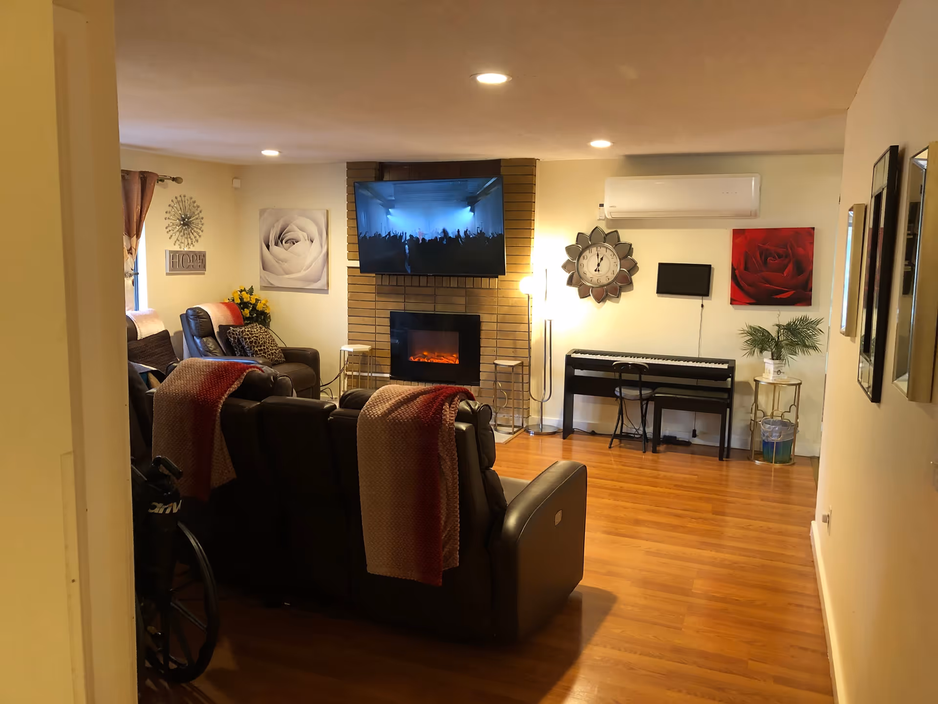 Photo of Star Of Hope Adult Family Home LLC
