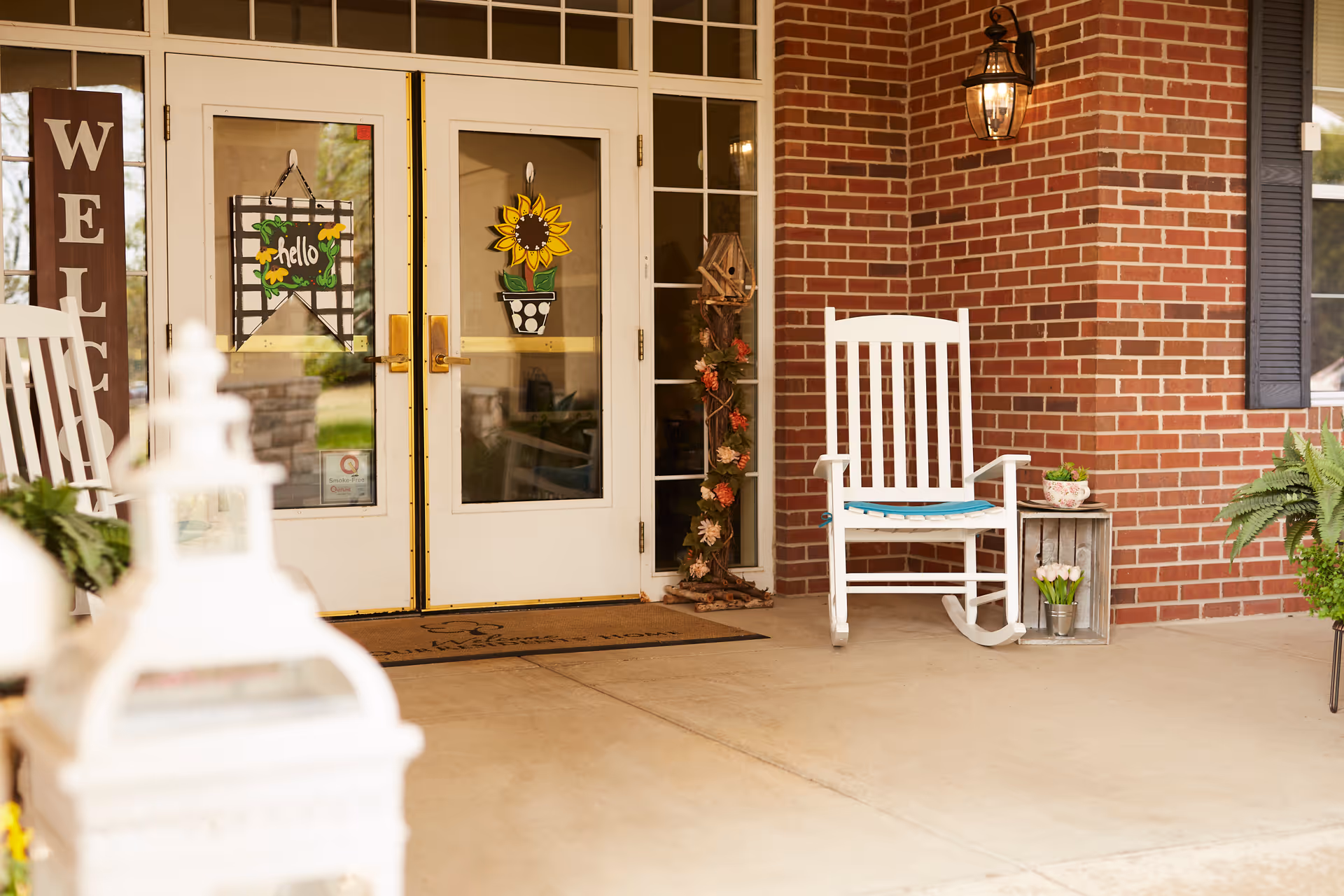 Photo of Trustwell Living of Springfield
