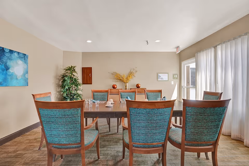 Photo 30 of Terraza Court Senior Living