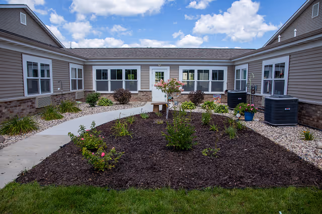 Photo 6 of Frontida Assisted Living: Adelaide Place