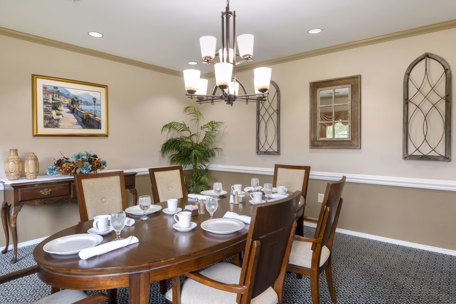 Photo 30 of Lyndale San Angelo Senior Living
