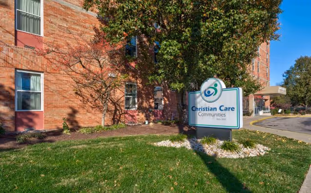 Photo 2 of Christian Health Center Louisville