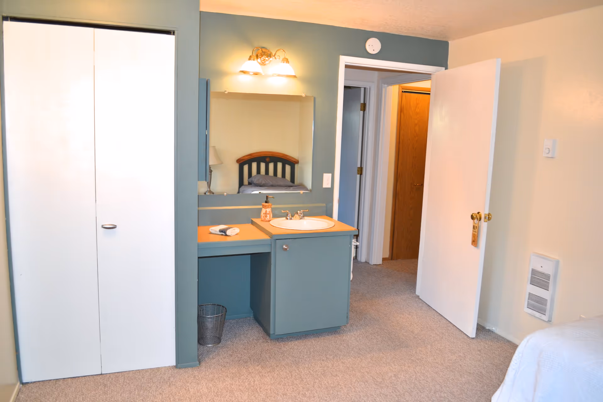 Photo 8 of Tabor Hill Care Homes