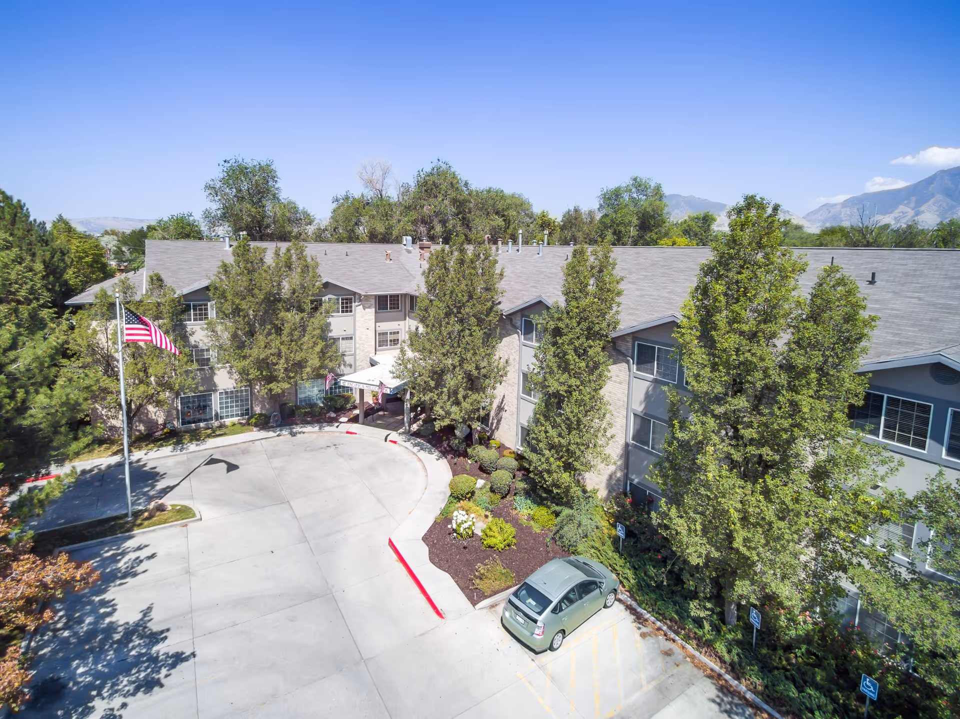 Photo 6 of The Laurel At Mill Creek