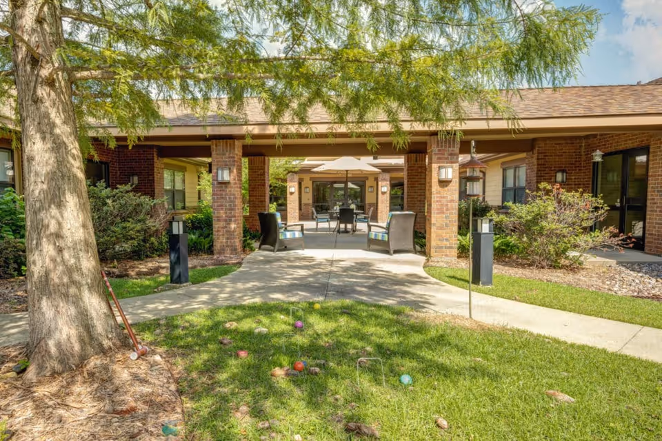 Photo 10 of Oak Hills Terrace Memory Care
