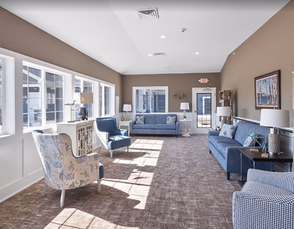 Photo 4 of Hampton Manor of St. Peters Missouri's Premier Assisted Living