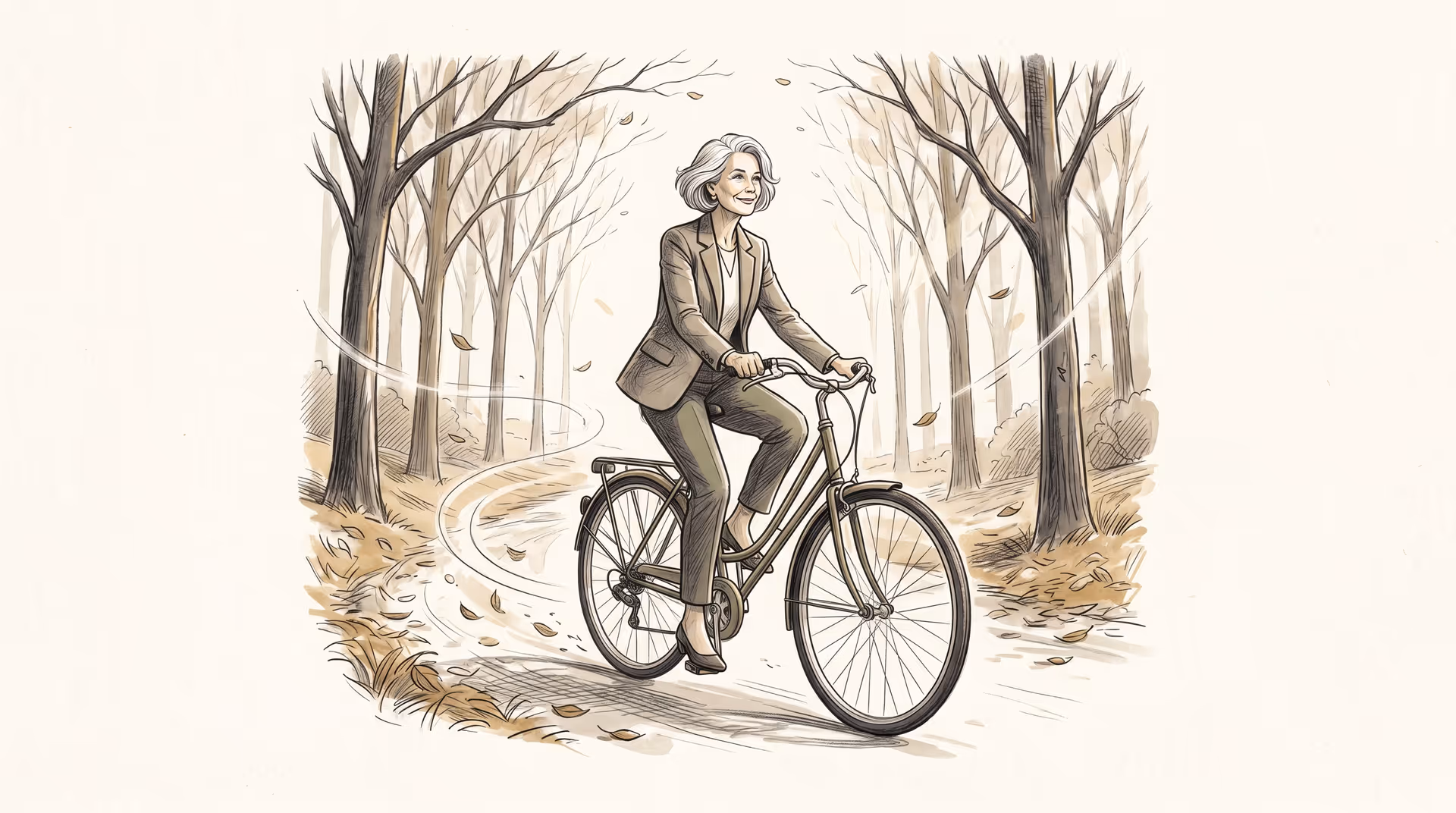 Common Myths About Aging — Debunked