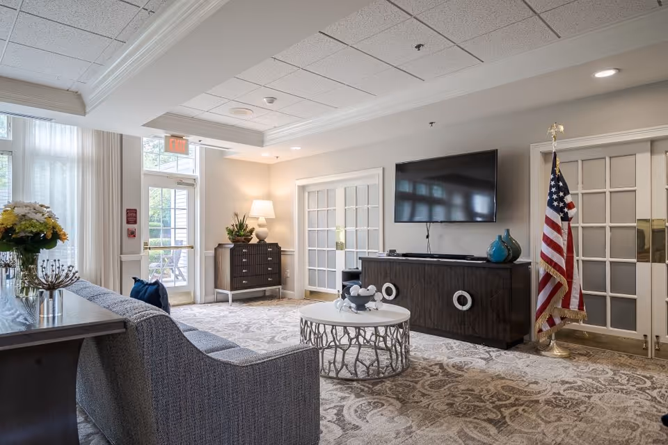 Photo 18 of Benchmark Senior Living at Robbins Brook