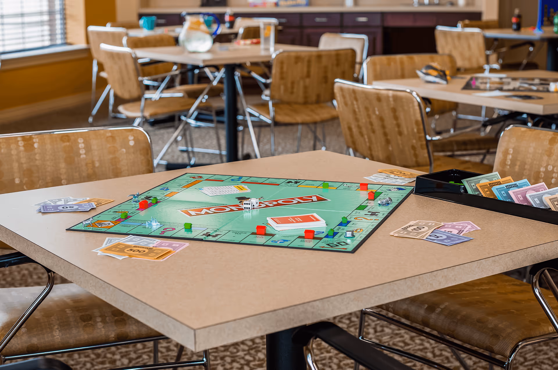 Photo 33 of Legend of McKinney