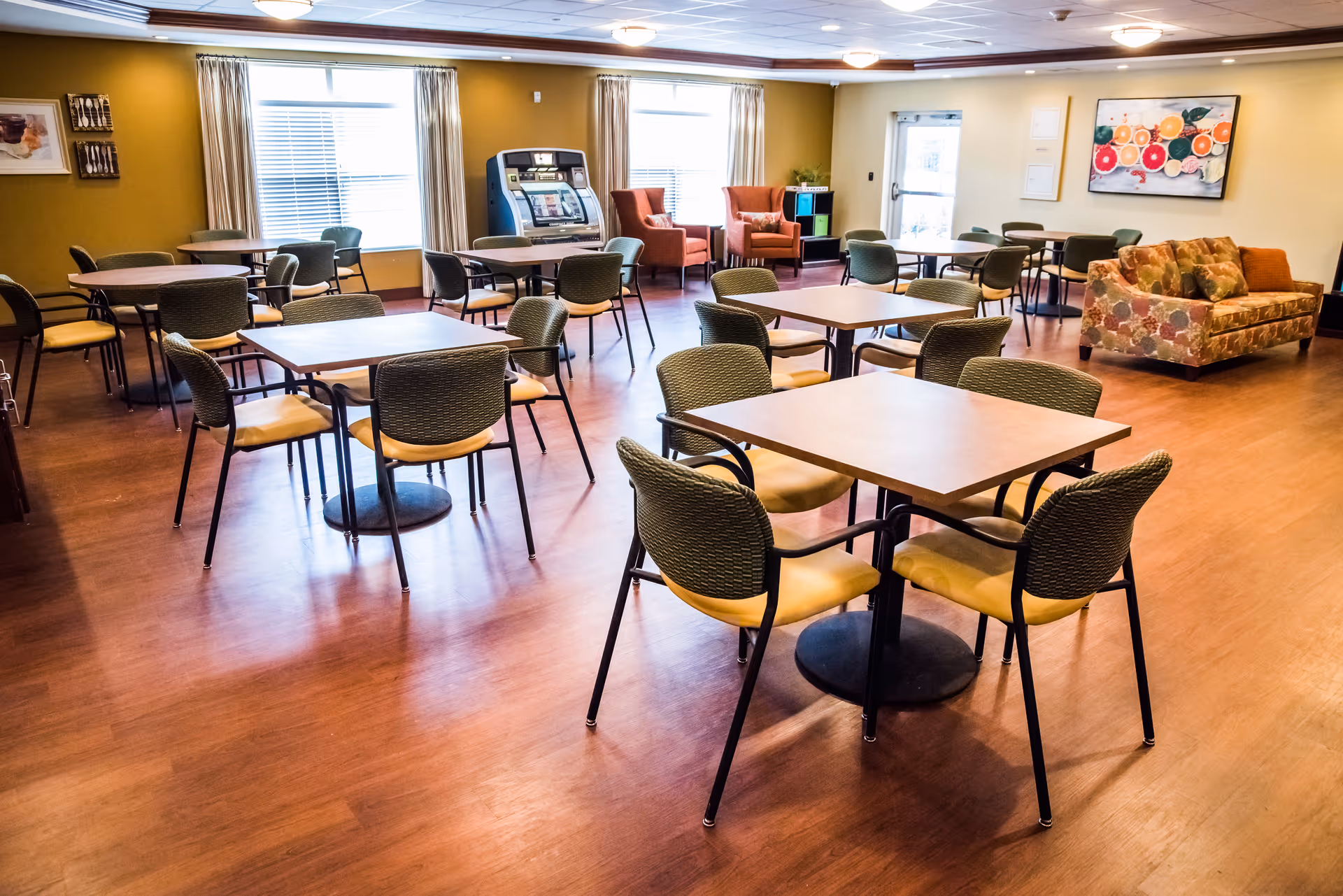 Photo 9 of Danbury Westerville