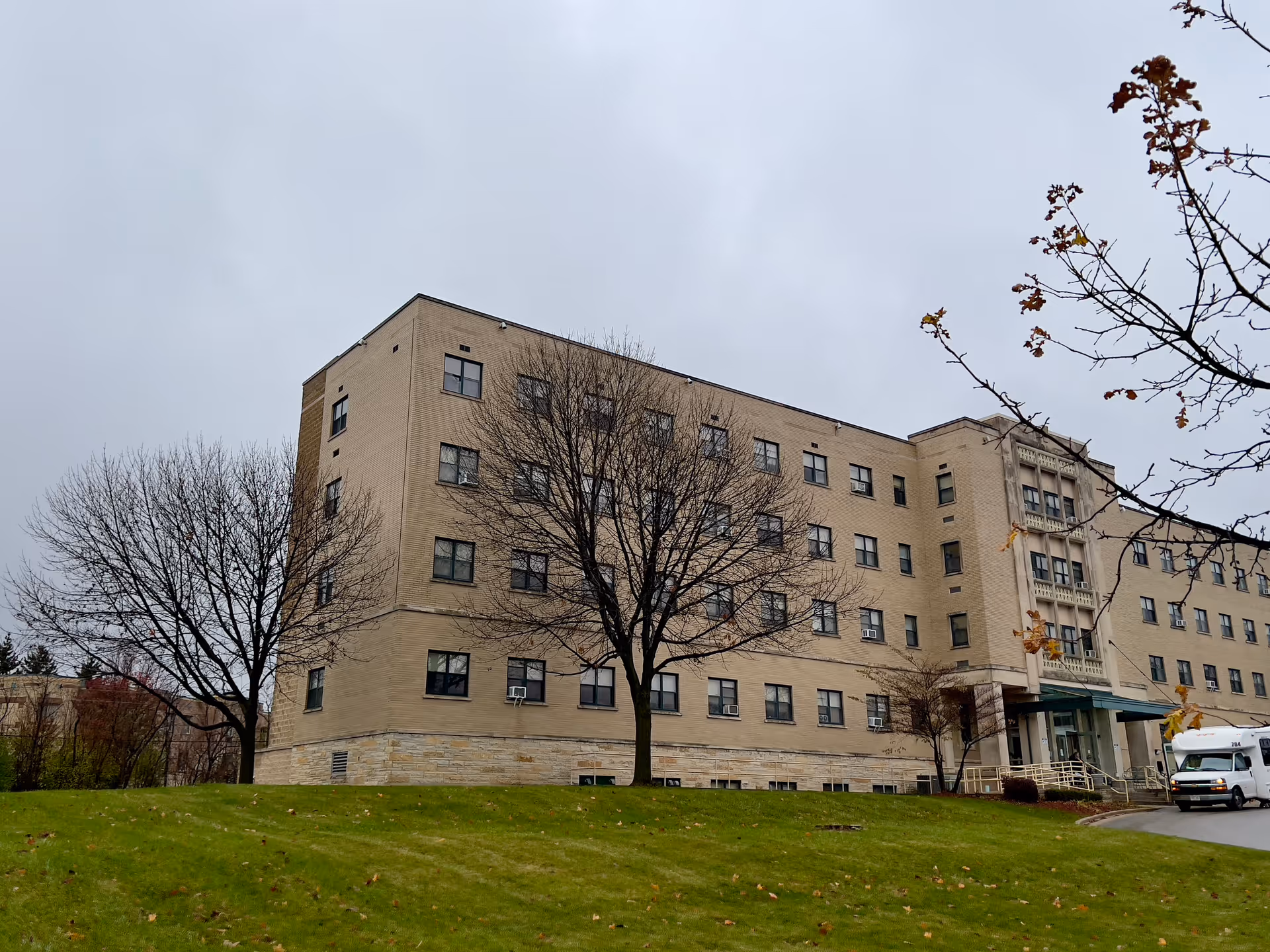 Photo of Landmark Senior Living At Terrace