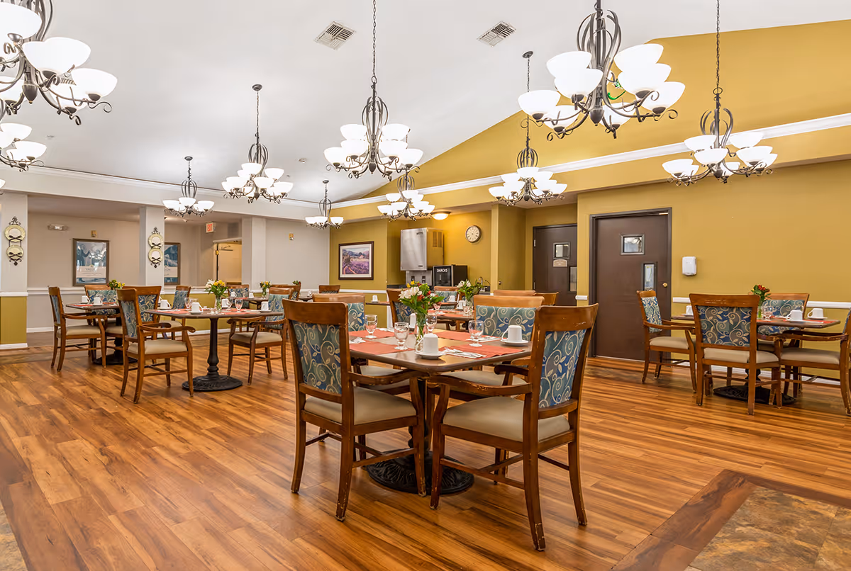 Photo 5 of Trustwell Living at Kingswood Place