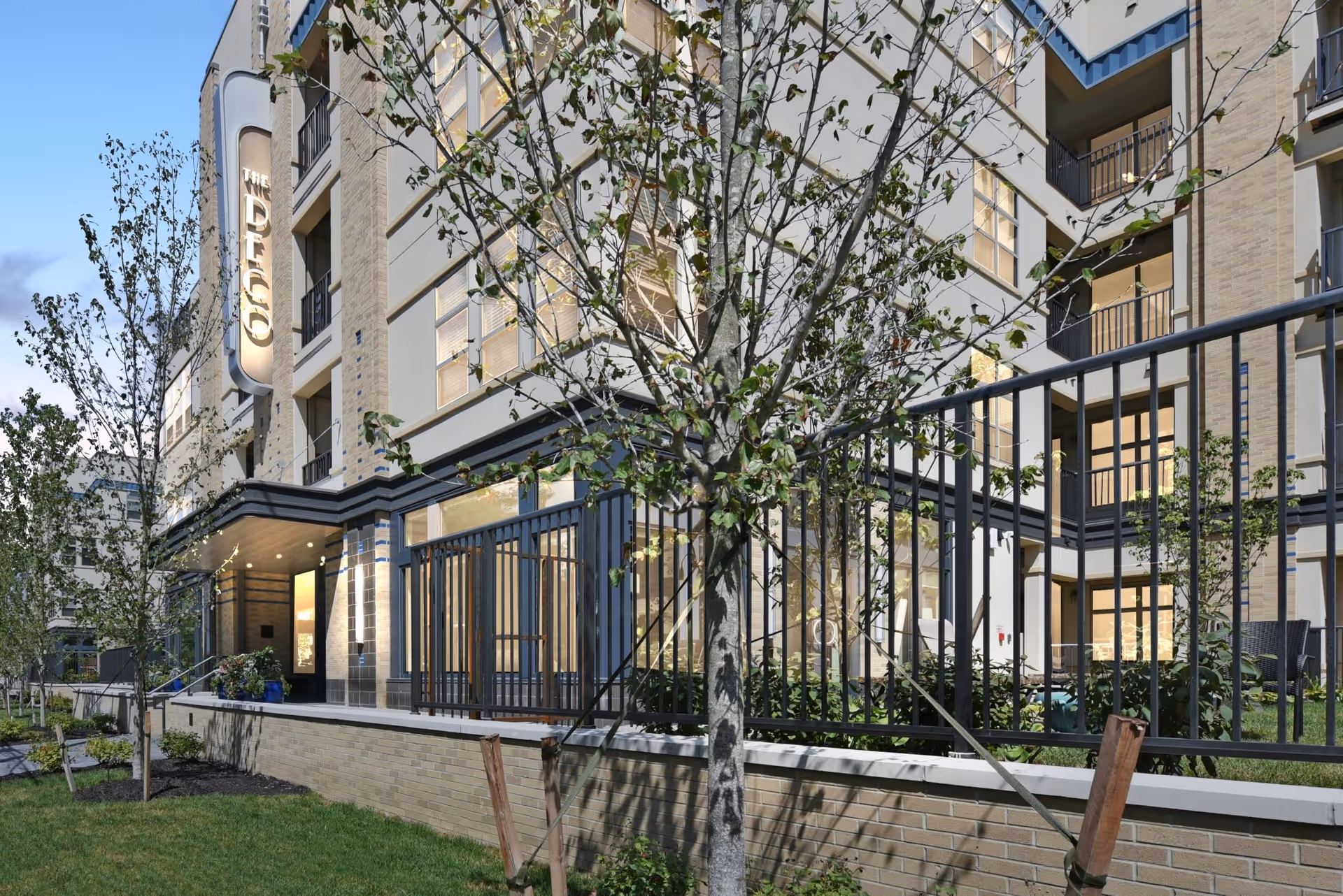 Photo of The Deco
