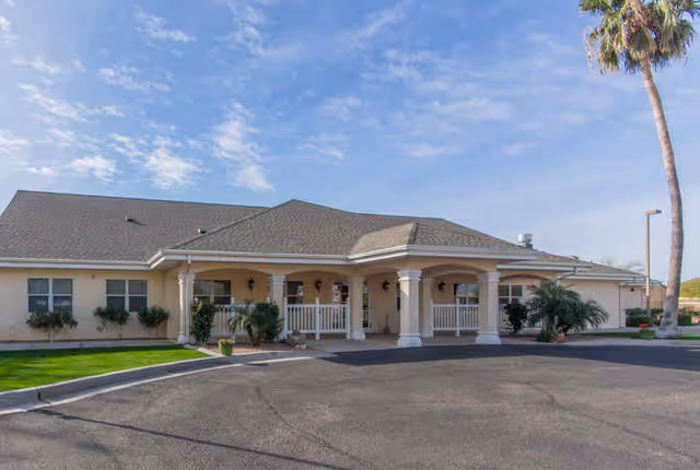 Photo 5 of Avista Senior Living Apache Junction