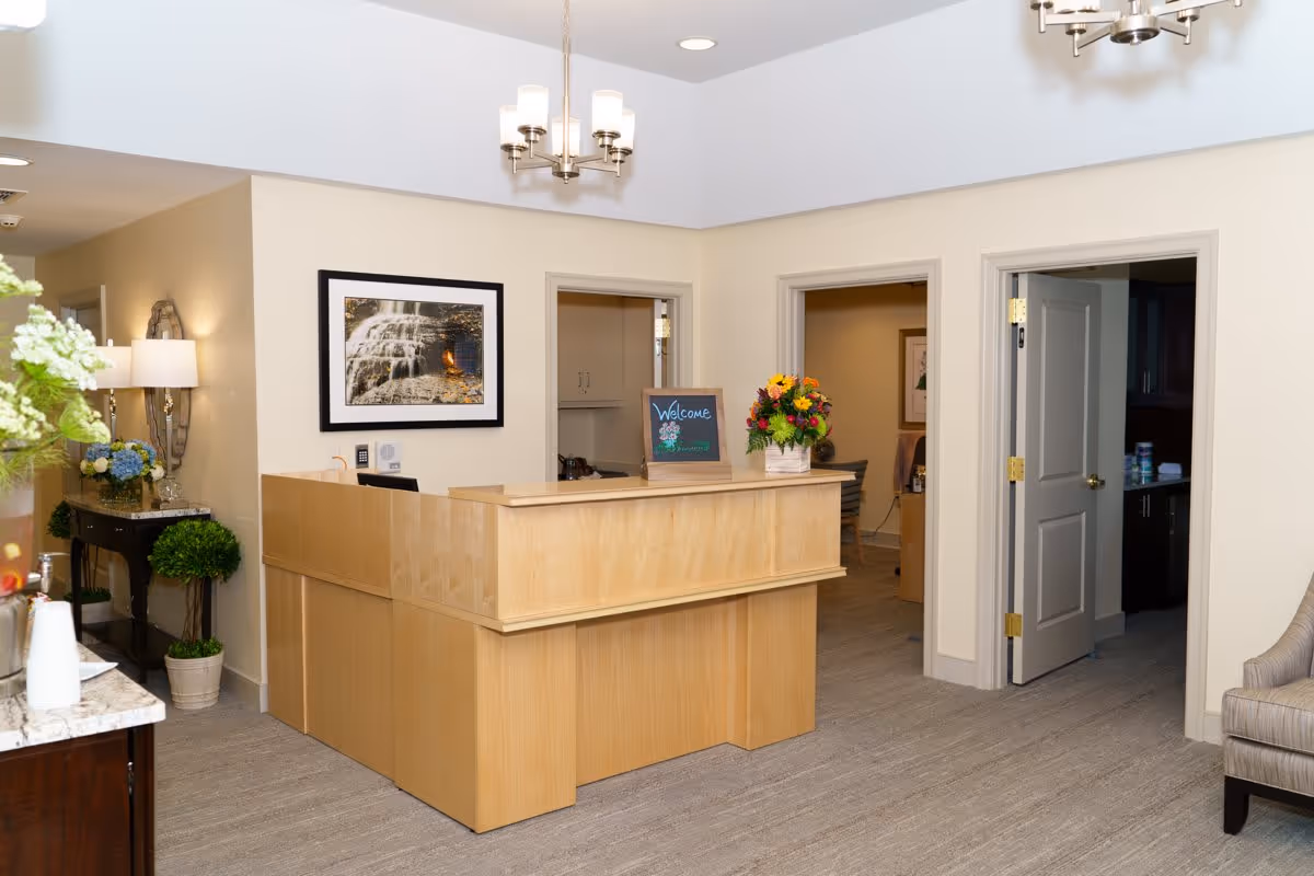 Photo 15 of Artis Senior Living of Chestnut Ridge