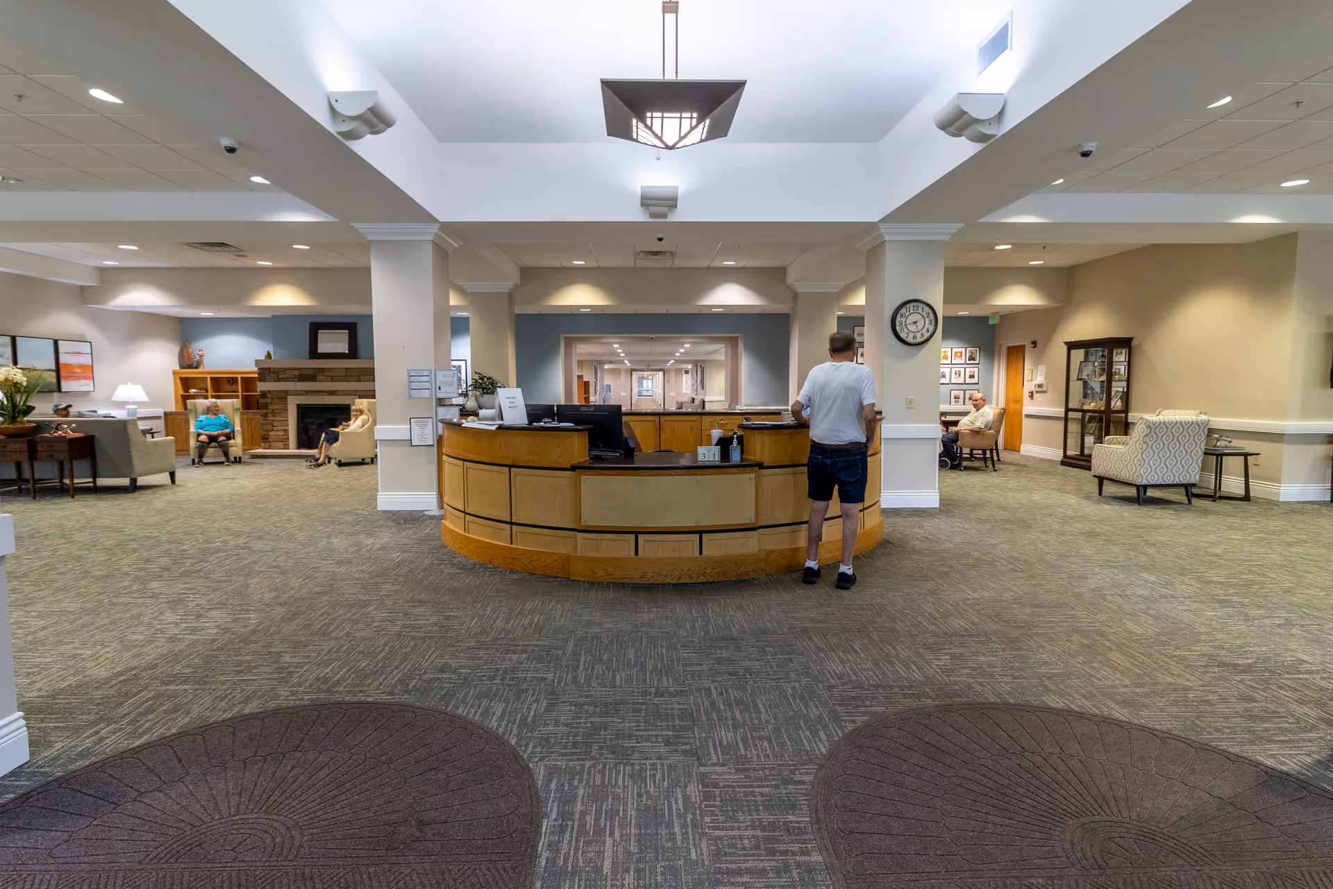 Photo 42 of StoryPoint Grand Rapids East
