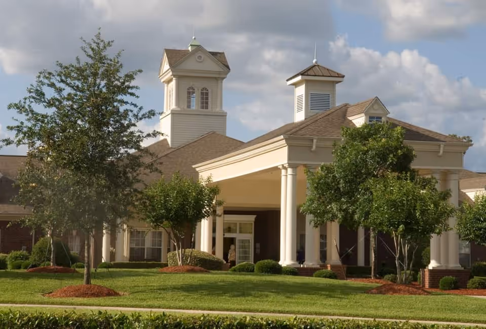 Photo 2 of Gilbert's Assisted Living
