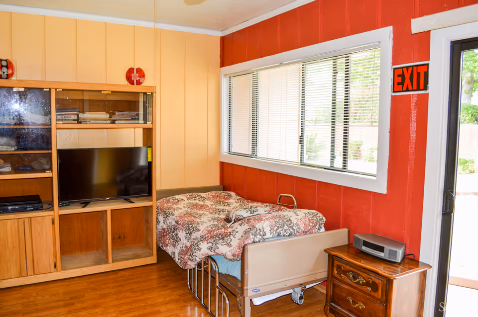 Photo of Love and Serenity III - Greenhaven Assisted Living Community