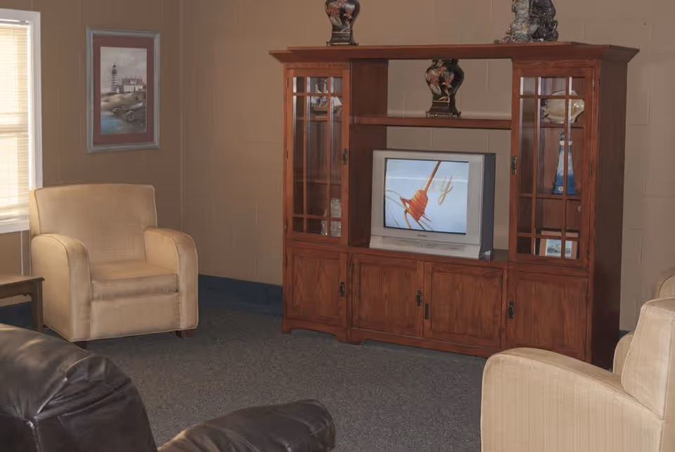 Photo 3 of Fern Terrace of Bowling Green