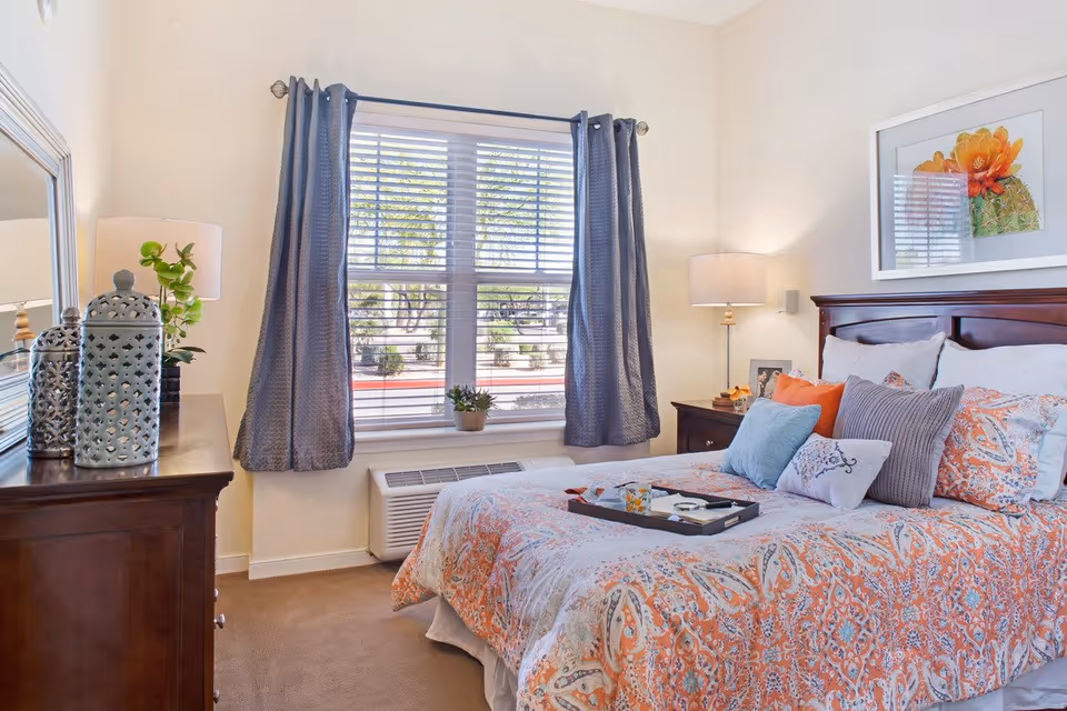 Photo 27 of Sunrise of Chandler