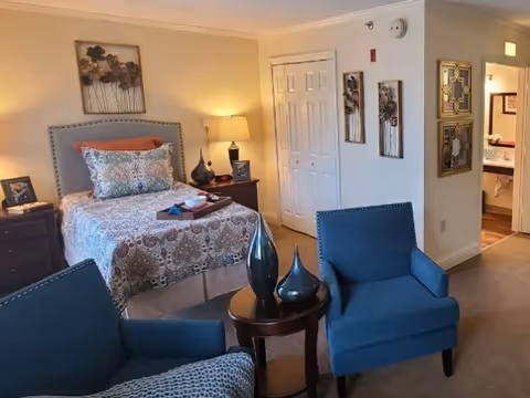 Photo 11 of Juniper Village at Spicewood Summit