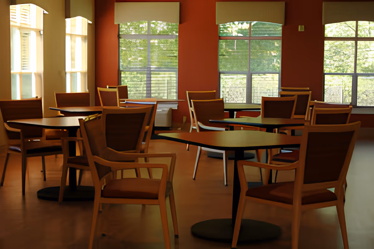 Photo 4 of Spring Ridge Assisted Living and Memory Care