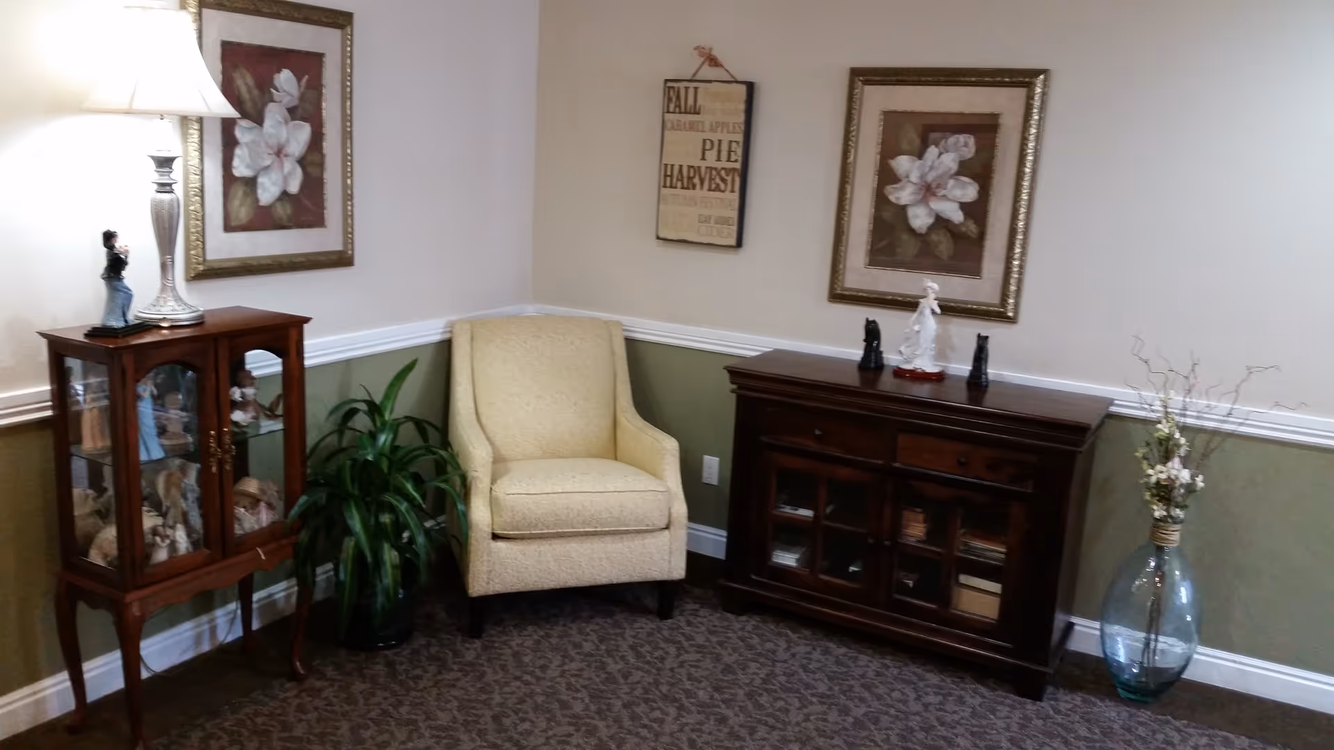 Photo 12 of The Manor on Marston Lake