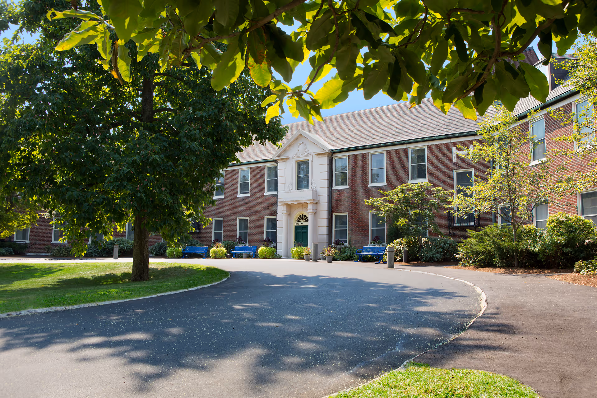 Photo of Neville Place at Fresh Pond, Assisted Living & Compass Memory Support
