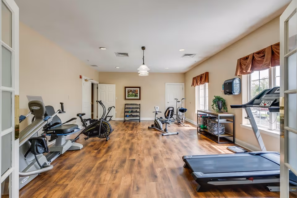 Photo 8 of Arcadia Senior Living Louisville