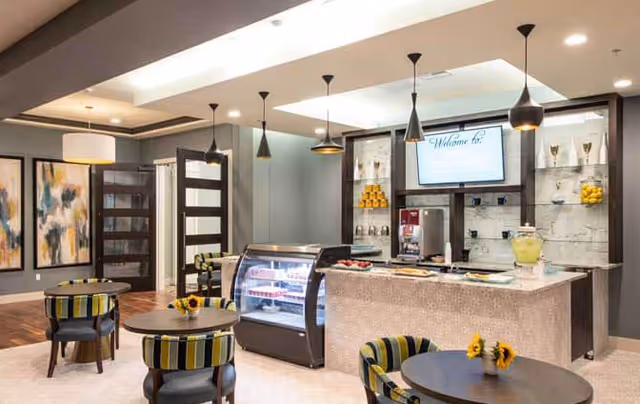 Photo 23 of Heartis Mid Cities