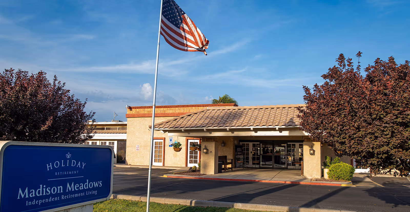 Photo of Madison Meadows Retirement Community