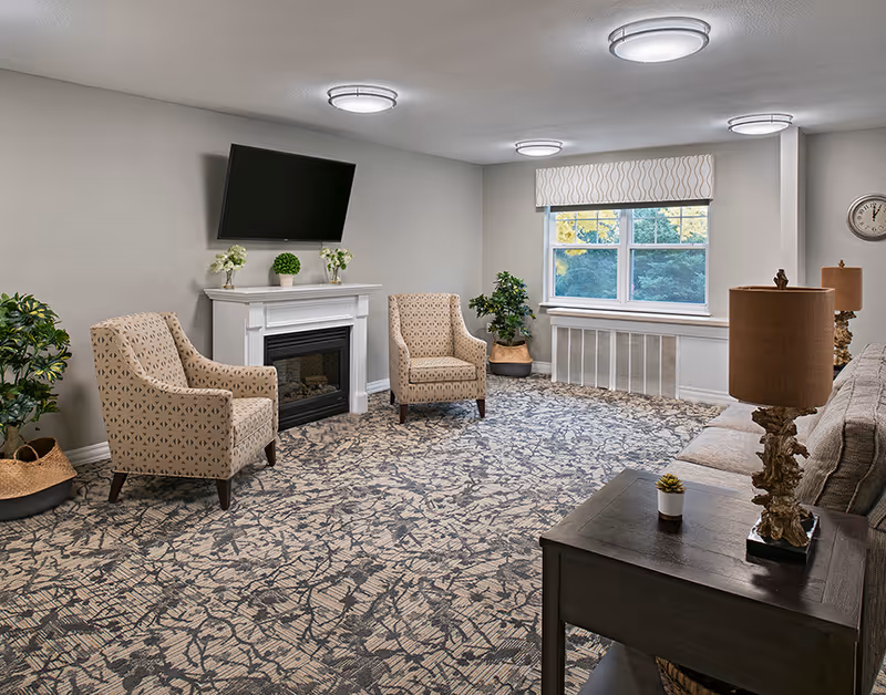 Photo 11 of American House Village of Rochester