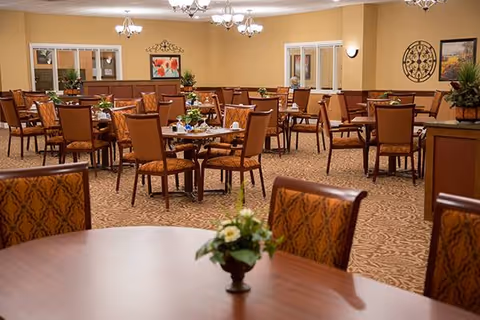 Photo 2 of Maple Hill Senior Living