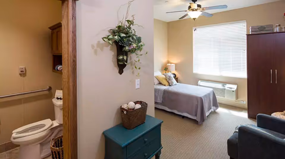 Photo 14 of Oxford Glen Memory Care at Grand Prairie