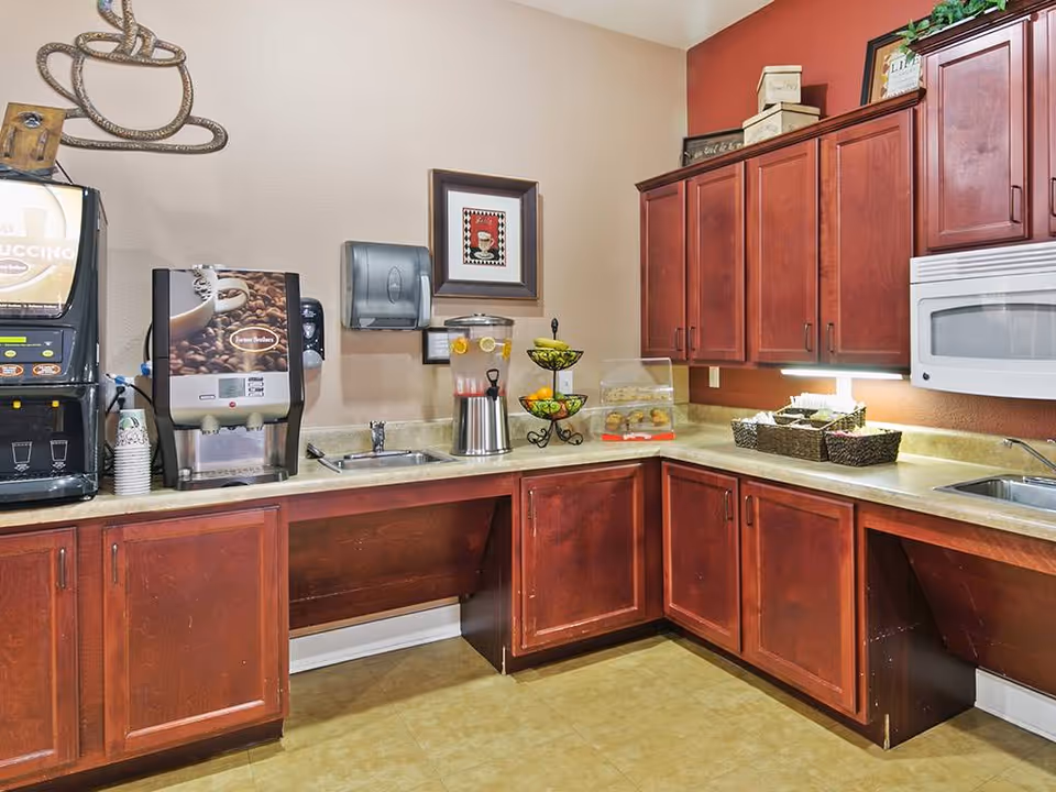 Photo 16 of Rosewood Assisted Living & Memory Care