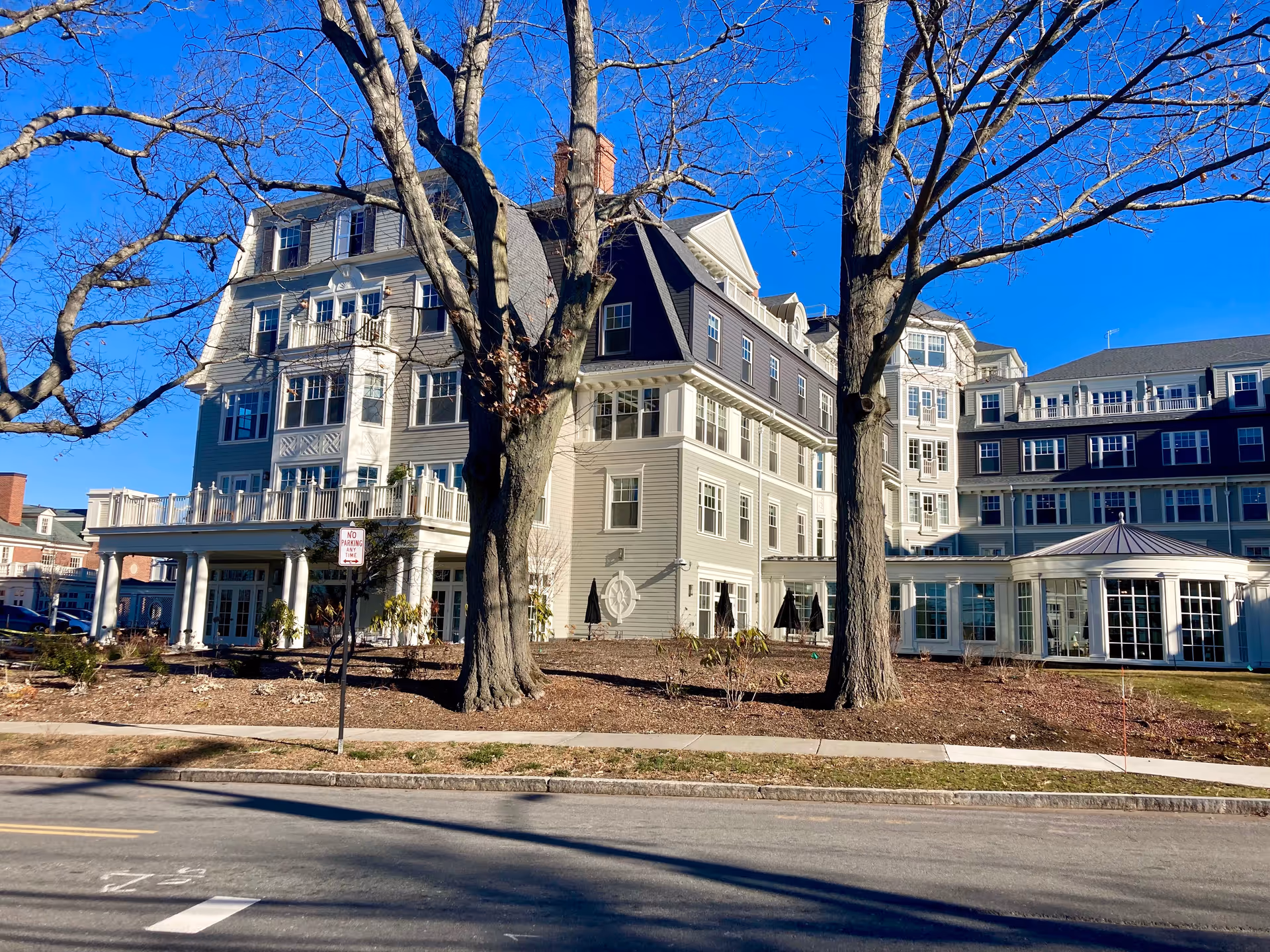 Photo of The Newbury Of Brookline 