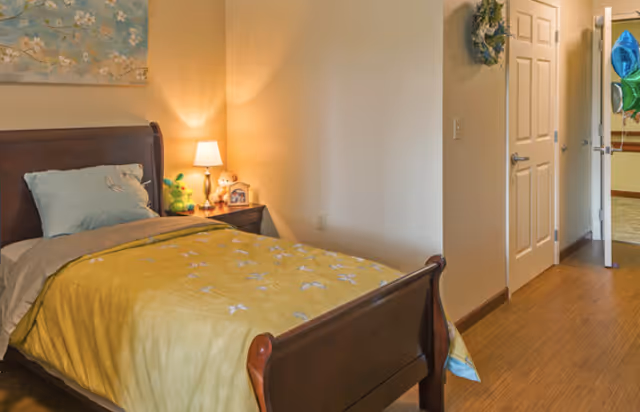 Photo 5 of Trustwell Living at Ridgeview Place