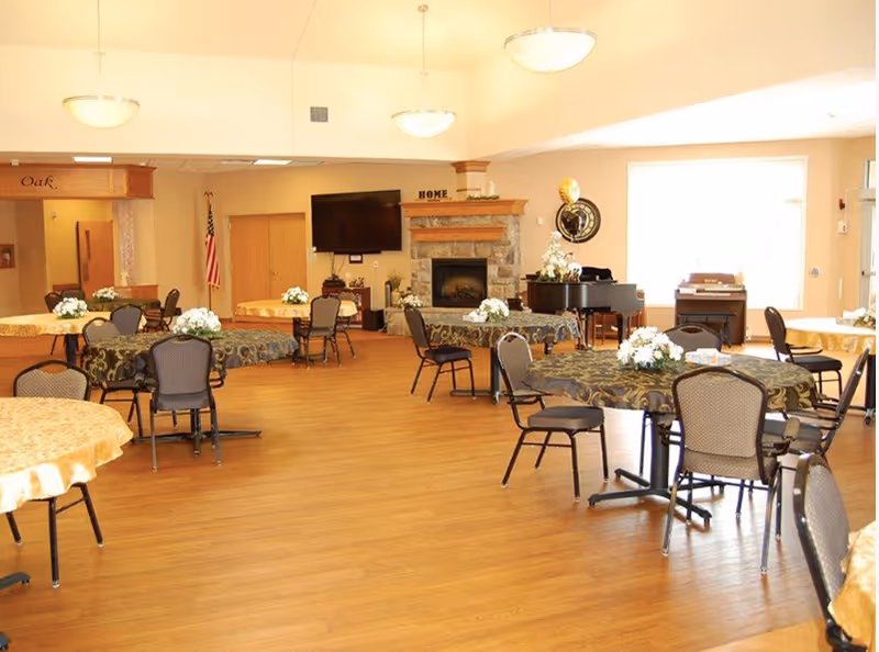 Photo 3 of Elm Crest Manor