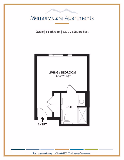 Photo 35 of The Lodge at Greeley