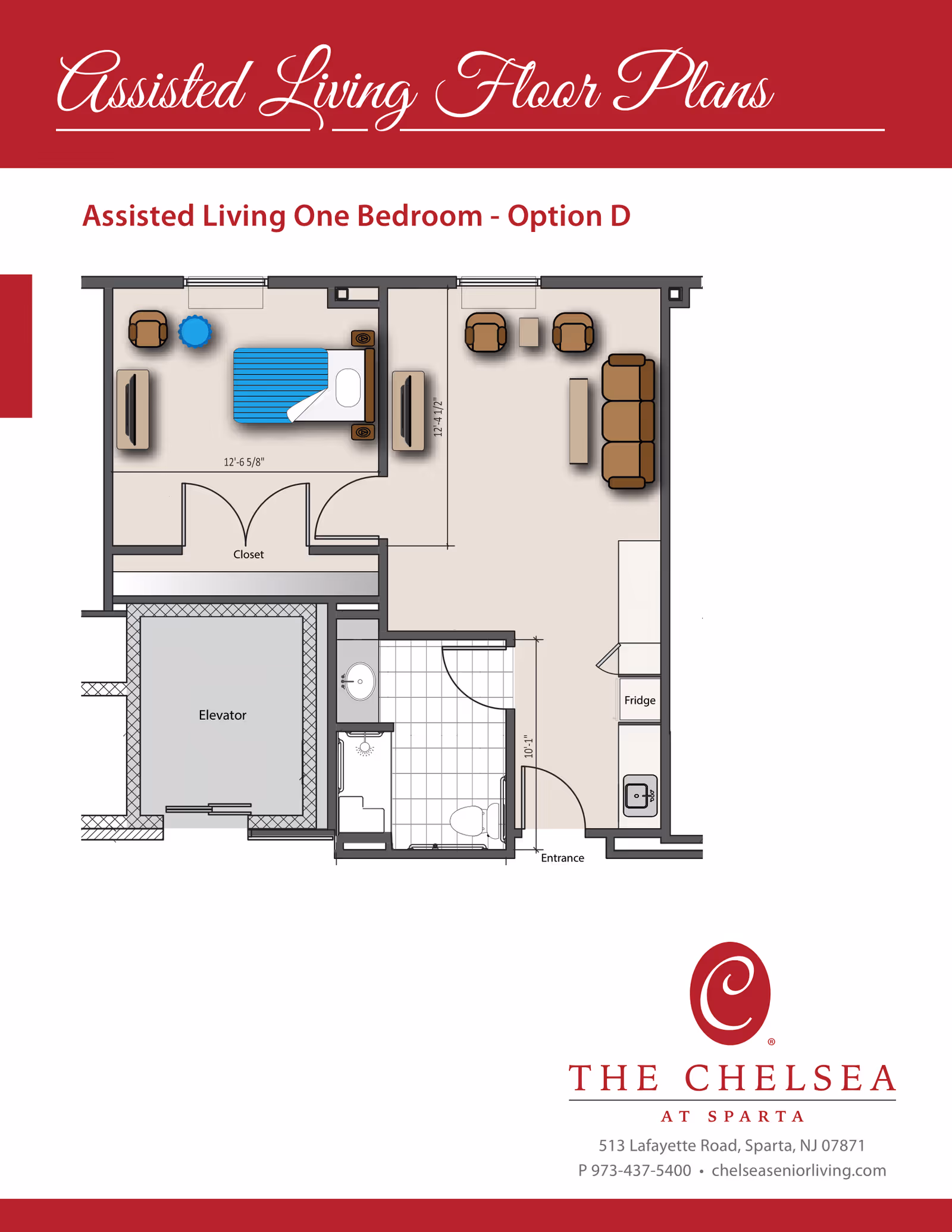 Photo 23 of The Chelsea at Sparta