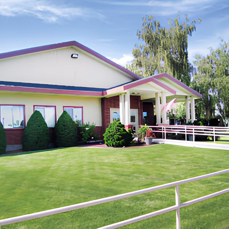 Photo of Avalon Health & Rehabilitation Center Pasco