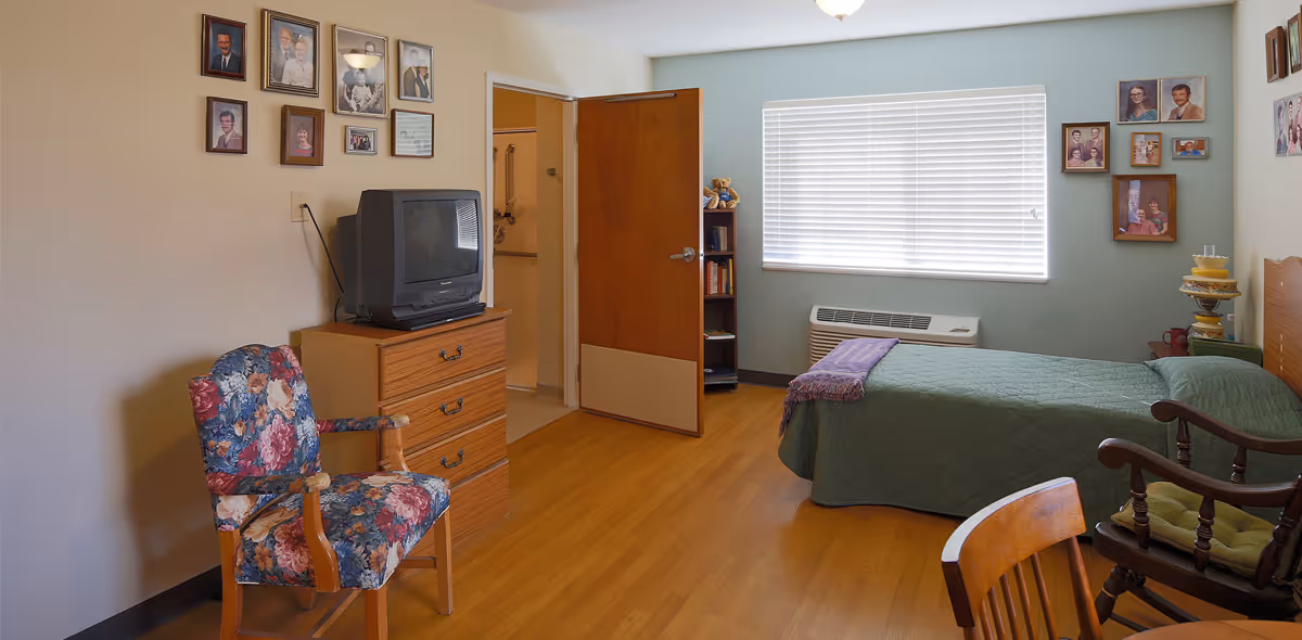 Photo 7 of Hickory Village Memory Care