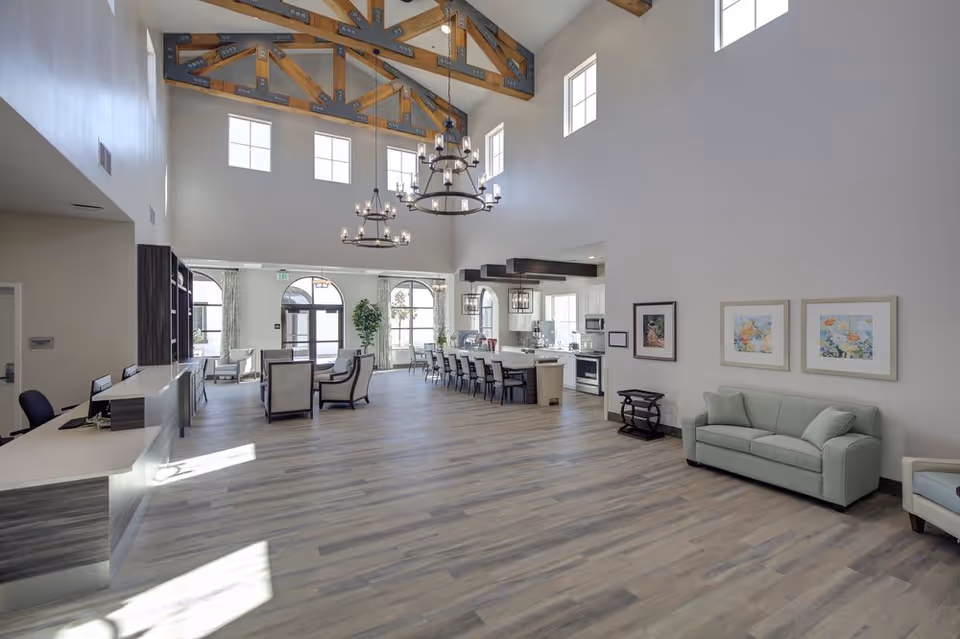 Photo 14 of Temecula Memory Care