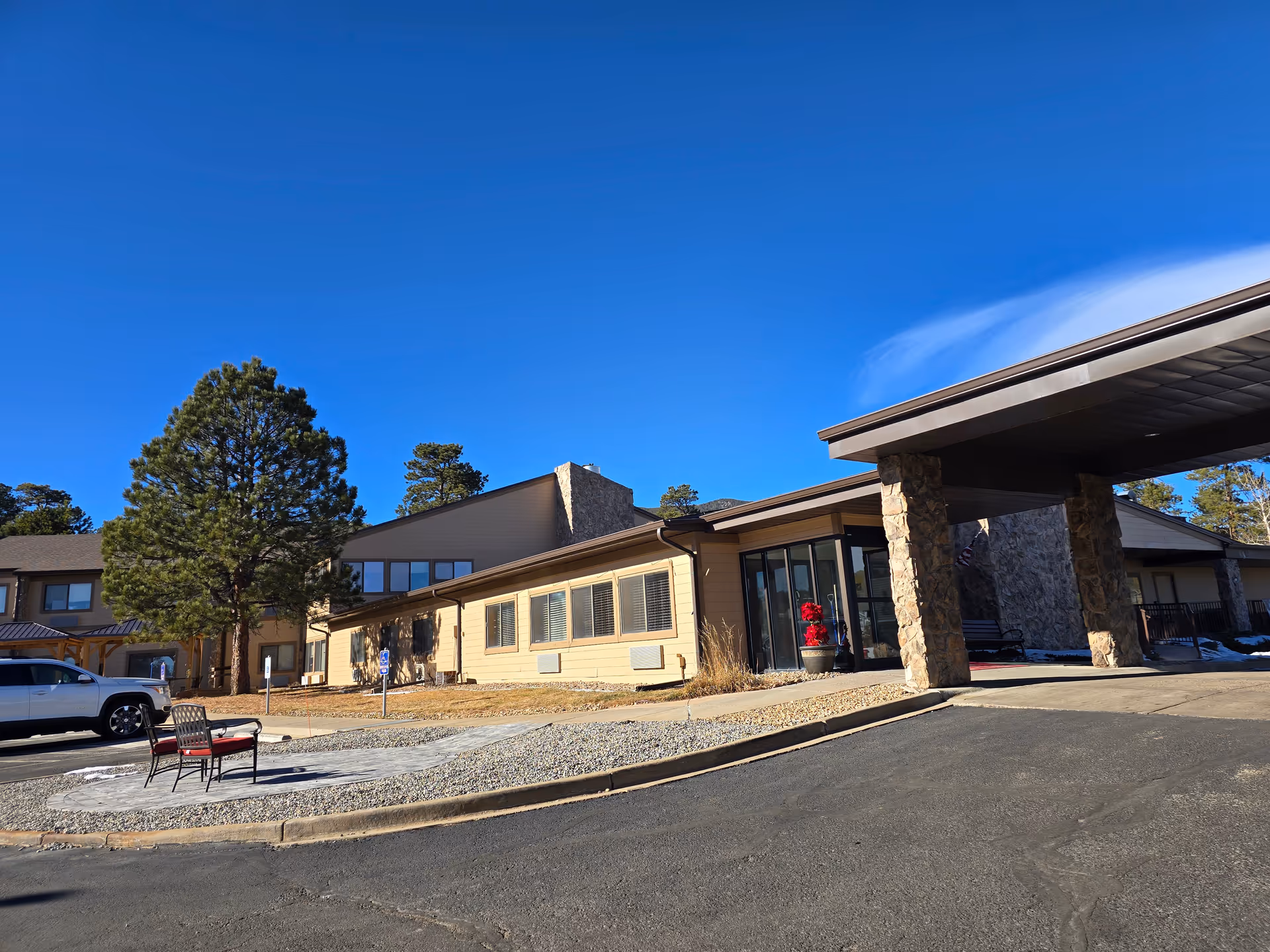Photo 3 of Life Care Center of Evergreen