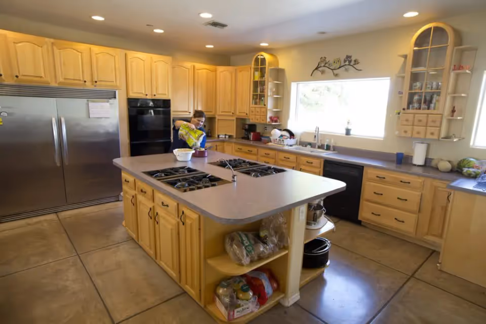 Photo 7 of Starfish Care Homes at Old Spanish Trail