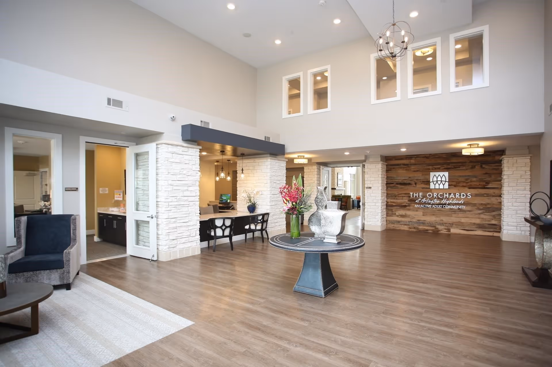 Photo 17 of The Orchards at Arlington Highlands