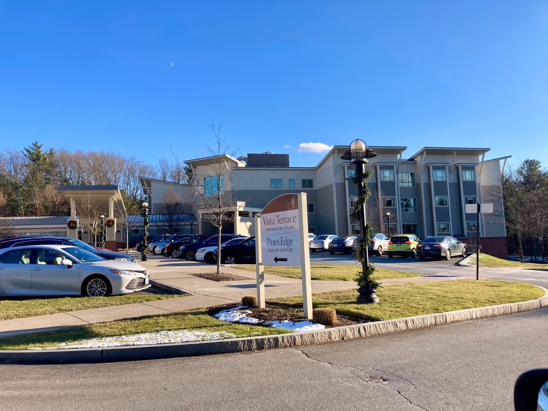 Photo 8 of North Hill Retirement Community