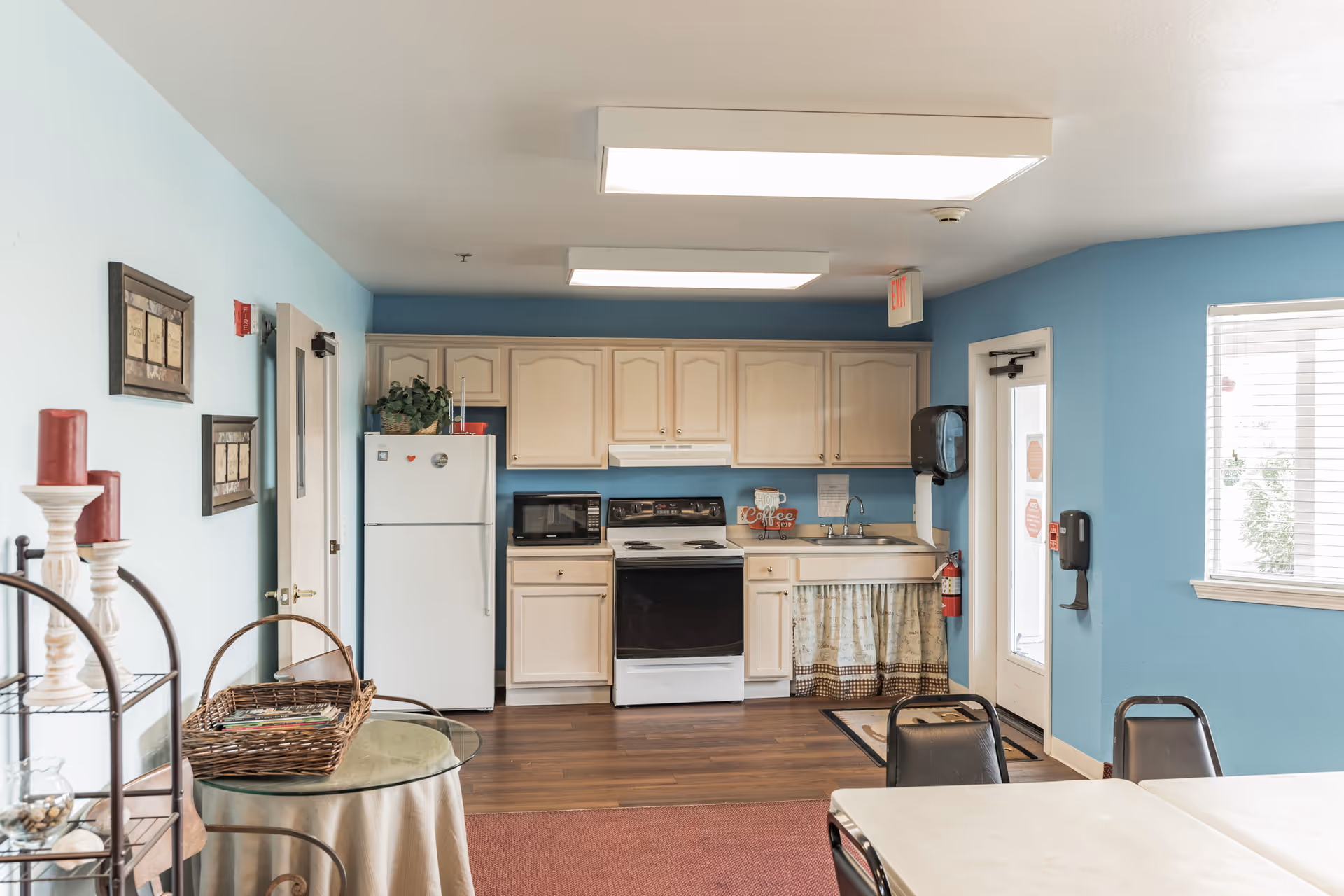 Photo 33 of Vista del Rio - A Provincial Senior Living Community