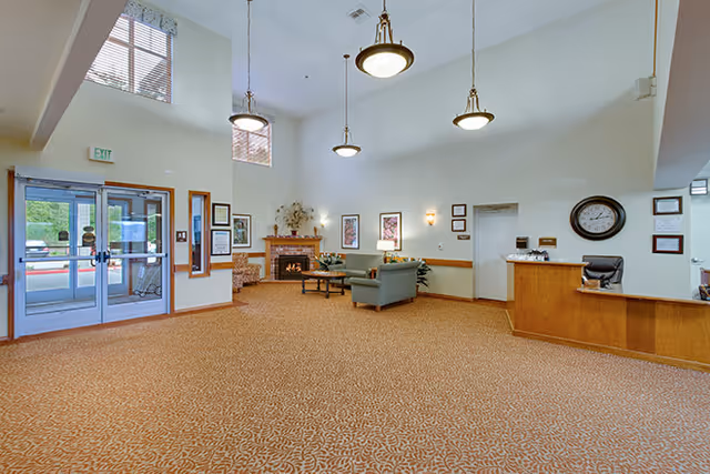 Photo 8 of Brookdale Montclair Poulsbo