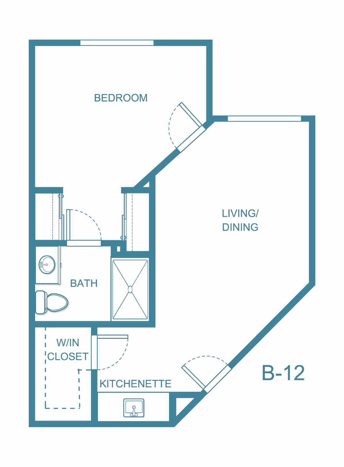 Photo 14 of Whiterock Court - Sky Active Living